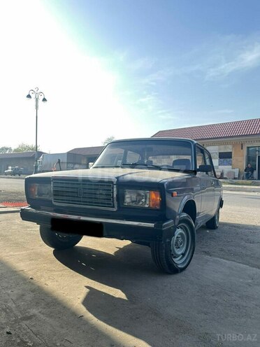 LADA (VAZ) 2107 1994, 62,400 km - 1.5 l - İmişli