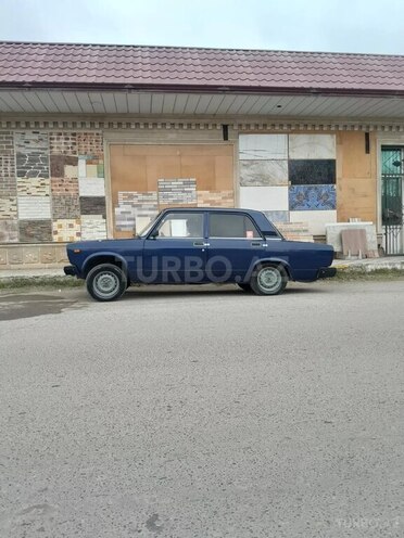 LADA (VAZ) 2107 1994, 62,400 km - 1.5 l - İmişli