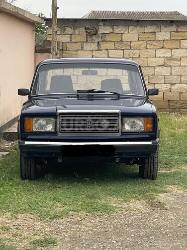 LADA (VAZ) 2107 1994, 62,400 km - 1.5 l - İmişli