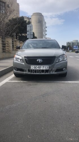 Toyota Avalon 2006, 291,000 km - 3.5 л - Bakı