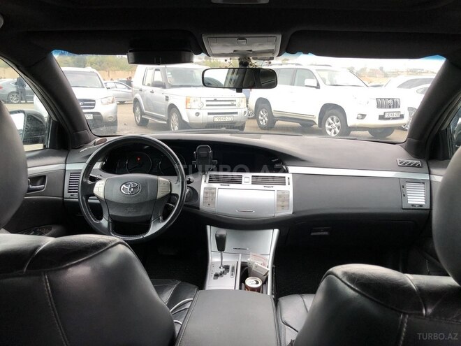 Toyota Avalon 2006, 291,000 km - 3.5 л - Bakı