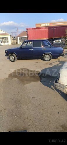 LADA (VAZ) 2107 1994, 62,400 km - 1.5 l - İmişli