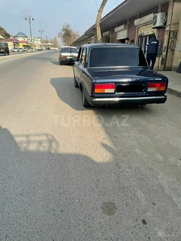 LADA (VAZ) 2107 1994, 62,400 km - 1.5 l - İmişli