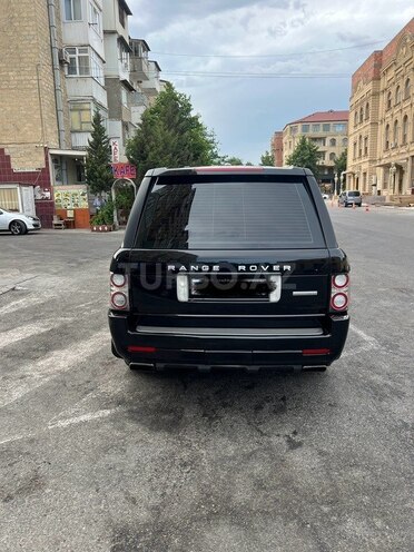 Land Rover Range Rover 2009, 165,000 km - 5.0 л - Bakı