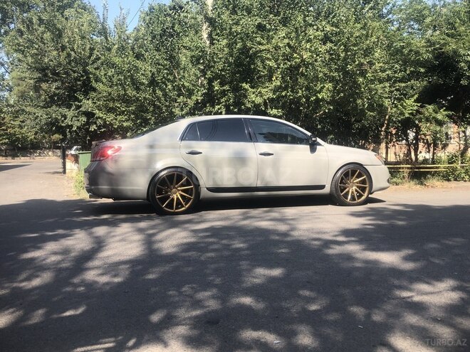 Toyota Avalon 2006, 291,000 km - 3.5 л - Bakı