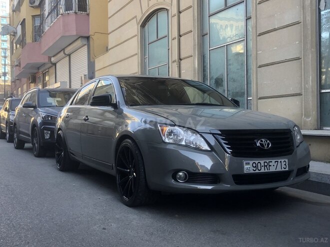 Toyota Avalon 2006, 291,000 km - 3.5 л - Bakı