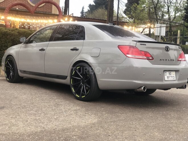 Toyota Avalon 2006, 291,000 km - 3.5 л - Bakı
