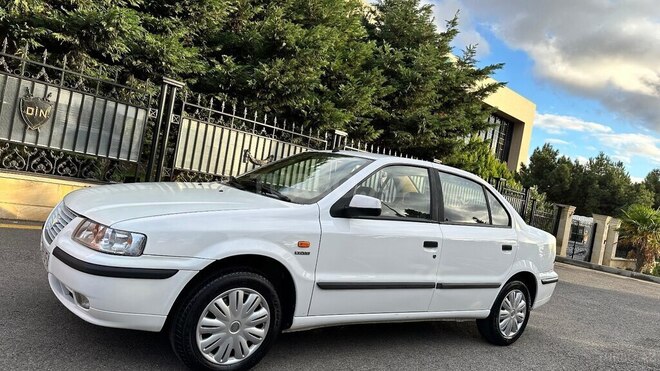 Khazar LX 2020, 60,000 km - 1.7 л - Bakı