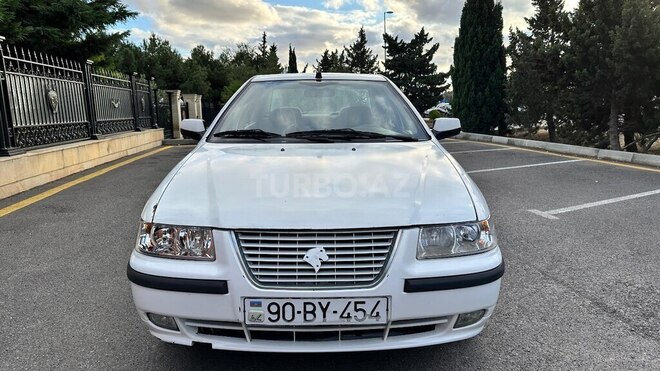 Khazar LX 2020, 60,000 km - 1.7 л - Bakı