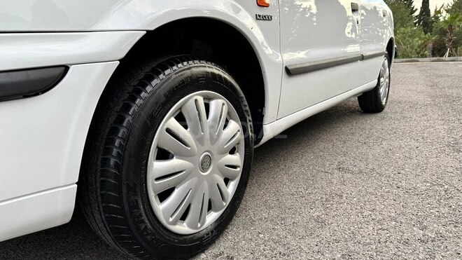 Khazar LX 2020, 60,000 km - 1.7 л - Bakı