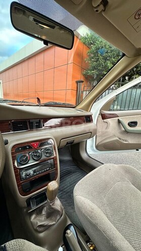 Khazar LX 2020, 60,000 km - 1.7 л - Bakı