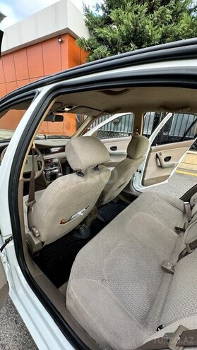 Khazar LX 2020, 60,000 km - 1.7 л - Bakı