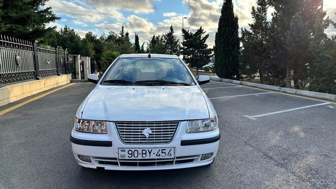Khazar LX 2020, 60,000 km - 1.7 л - Bakı