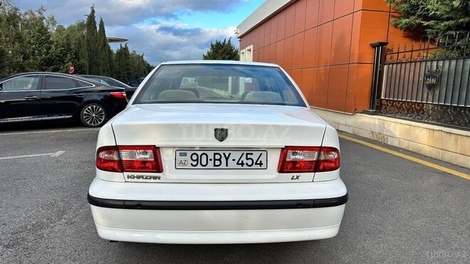 Khazar LX 2020, 60,000 km - 1.7 л - Bakı
