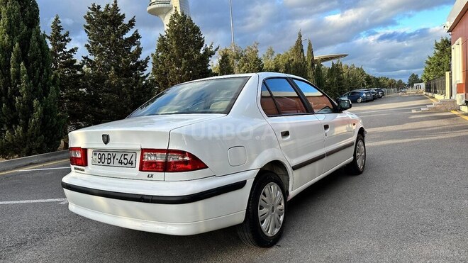 Khazar LX 2020, 60,000 km - 1.7 л - Bakı