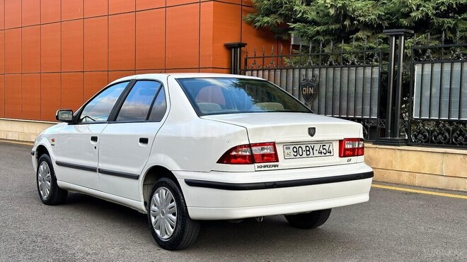Khazar LX 2020, 60,000 km - 1.7 л - Bakı