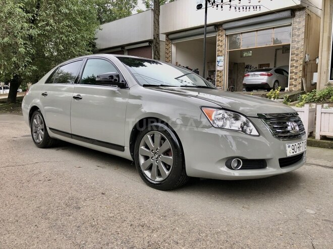 Toyota Avalon 2006, 291,000 km - 3.5 л - Bakı