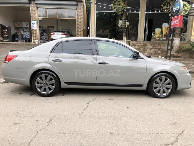 Toyota Avalon 2006, 291,000 km - 3.5 л - Bakı
