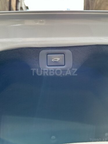 Lexus ES 300h 2021, 41,000 km - 2.5 l - Bakı