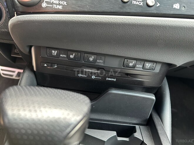 Lexus ES 300h 2021, 41,000 km - 2.5 l - Bakı