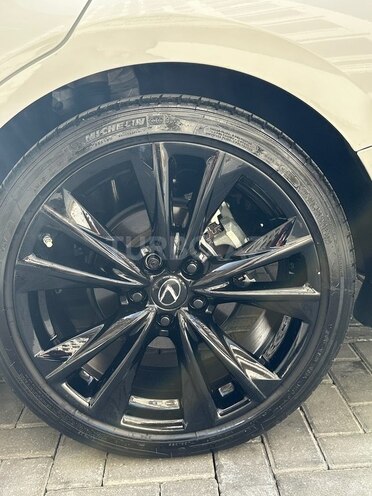 Lexus ES 300h 2021, 41,000 km - 2.5 l - Bakı