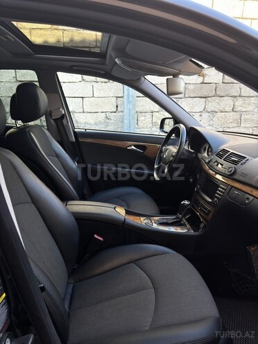 Mercedes E 220 d 2006, 320,000 km - 2.2 l - Bakı