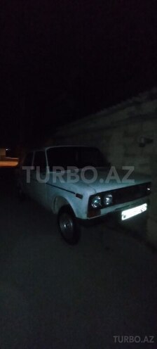 LADA (VAZ) 2106 1977, 99,999 km - 1.5 l - Kürdəmir