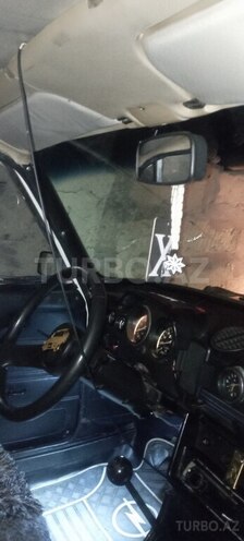LADA (VAZ) 2106 1977, 99,999 km - 1.5 l - Kürdəmir
