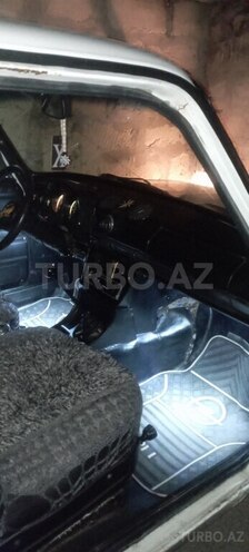 LADA (VAZ) 2106 1977, 99,999 km - 1.5 l - Kürdəmir