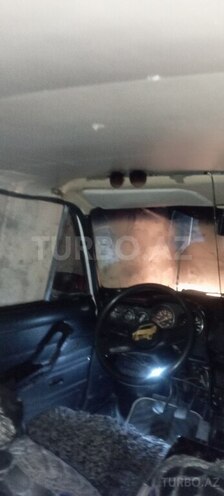 LADA (VAZ) 2106 1977, 99,999 km - 1.5 l - Kürdəmir