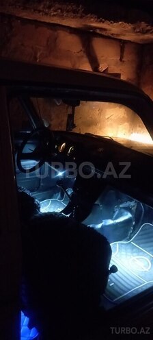LADA (VAZ) 2106 1977, 99,999 km - 1.5 l - Kürdəmir
