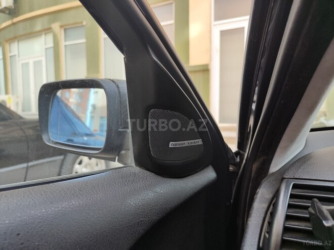 BMW 323 1998, 265,000 km - 2.5 l - Bakı