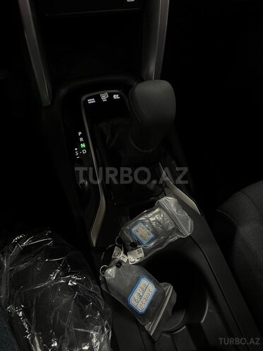 Toyota Corolla Cross 2024, 0 km - 2.0 l - Bakı