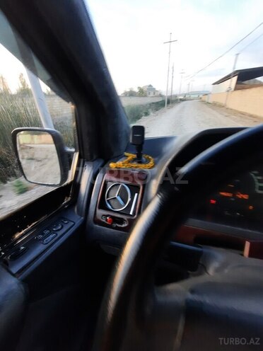 Mercedes Vito 2001, 354,568 km - 2.2 l - Bakı