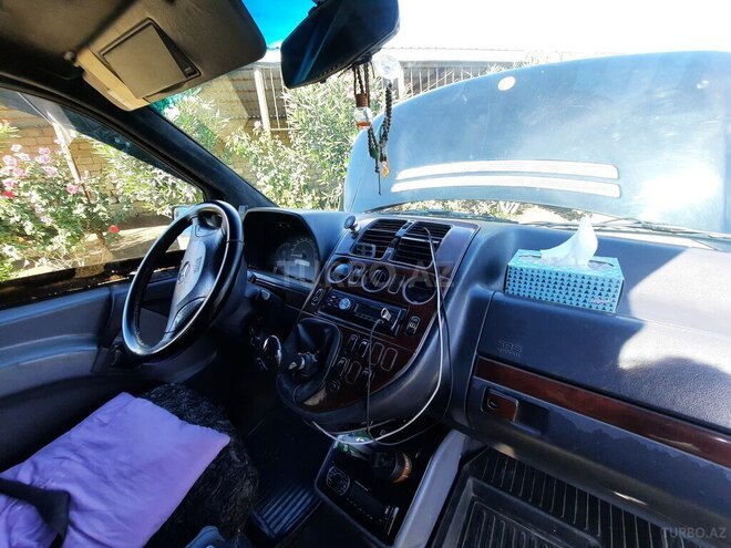 Mercedes Vito 2001, 354,568 km - 2.2 l - Bakı