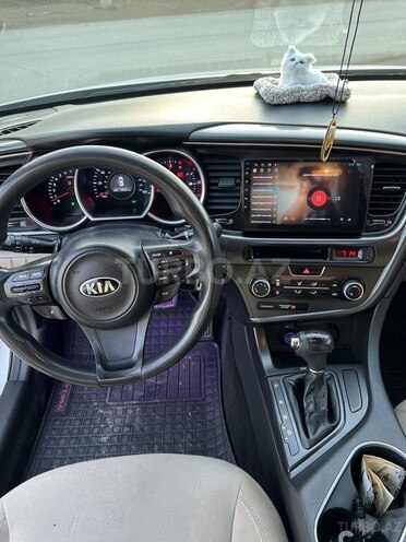 Kia Optima 2014, 287,945 km - 2.4 л - Bakı
