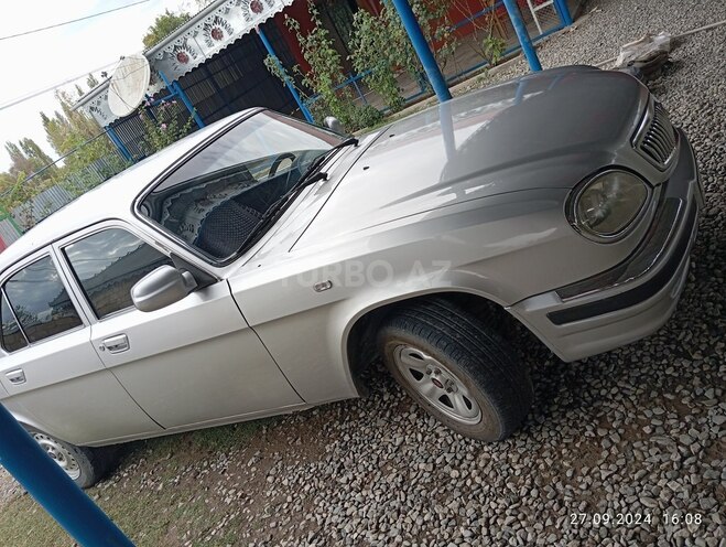 GAZ 31105 2004, 300,000 km - 2.4 l - Ağsu