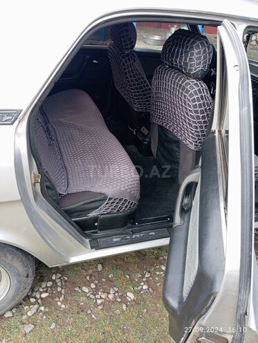 GAZ 31105 2004, 300,000 km - 2.4 l - Ağsu