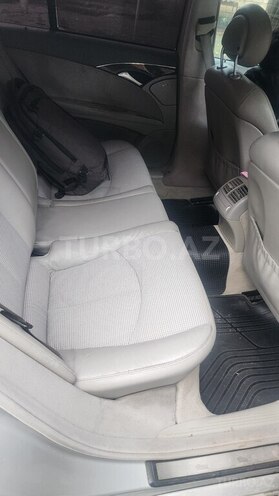 Mercedes E 270 2002, 395,850 km - 2.7 л - Masallı