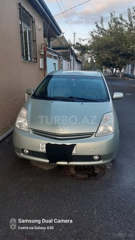 Toyota Prius 2008, 460,976 km - 1.5 l - Bakı