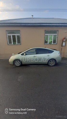 Toyota Prius 2008, 460,976 km - 1.5 l - Bakı