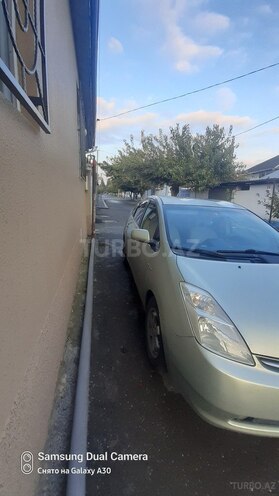 Toyota Prius 2008, 460,976 km - 1.5 l - Bakı