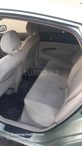 Toyota Prius 2008, 460,976 km - 1.5 l - Bakı