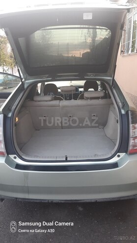 Toyota Prius 2008, 460,976 km - 1.5 l - Bakı