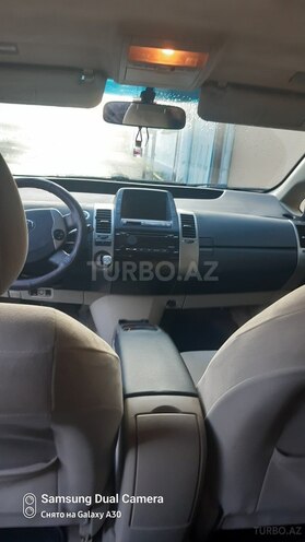 Toyota Prius 2008, 460,976 km - 1.5 l - Bakı
