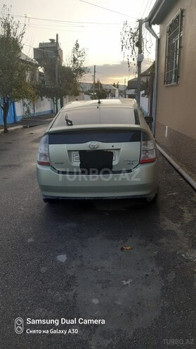 Toyota Prius 2008, 460,976 km - 1.5 l - Bakı