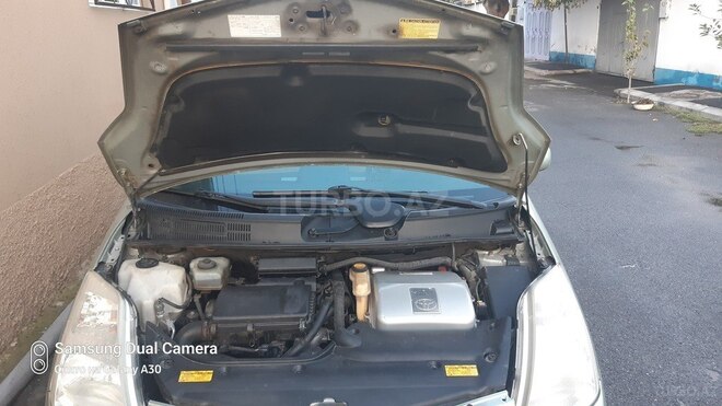 Toyota Prius 2008, 460,976 km - 1.5 l - Bakı
