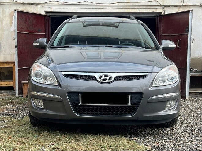 Hyundai i30 2008, 248,900 km - 1.6 l - Bakı
