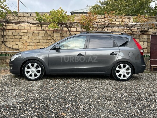Hyundai i30 2008, 248,900 km - 1.6 l - Bakı
