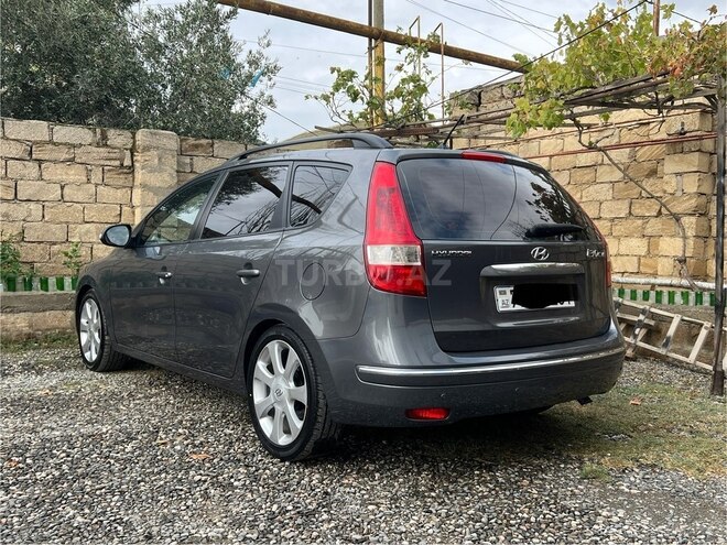 Hyundai i30 2008, 248,900 km - 1.6 l - Bakı